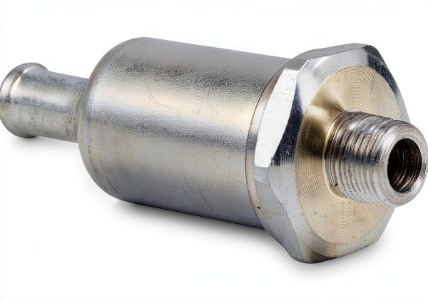 Holley Universal Fit Electric Fuel Pump-3