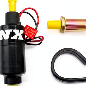 Nitrous Express Fuel Pump Universal Fit-0