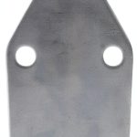 Allstar Performance Fuel Pump Alloy Steel Design-0