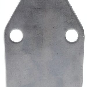 Allstar Performance Fuel Pump Alloy Steel Design-0