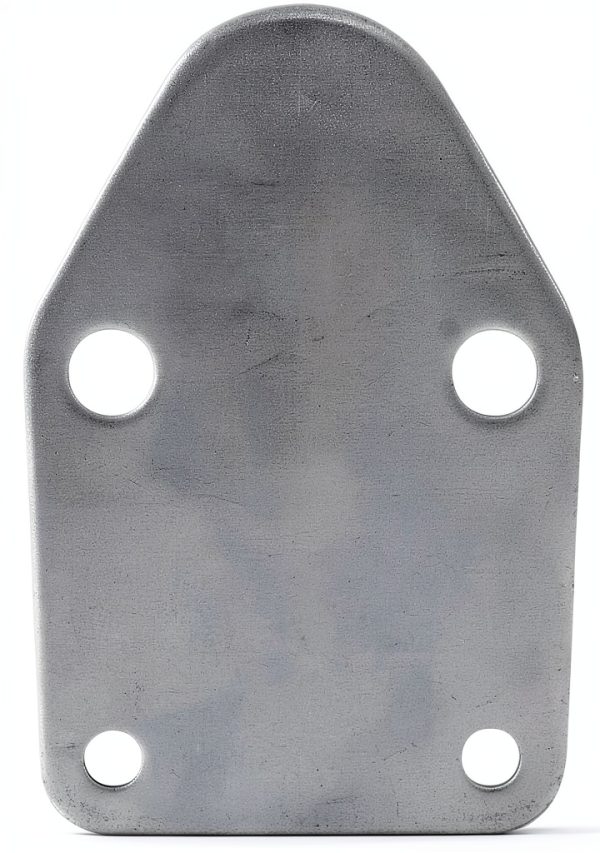Allstar Performance Fuel Pump Alloy Steel Design-0