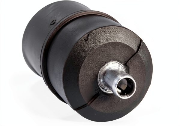 Pierburg Fuel Pump Alloy Steel Front Mount-3