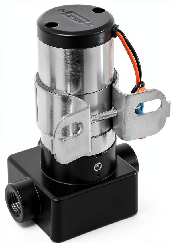 Mr Gasket 105P Electric Fuel Pump-2