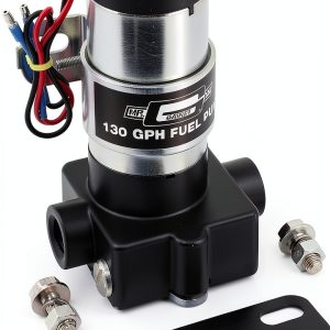 Mr Gasket Electric Fuel Pump Performance Carbs-0