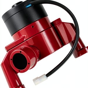 Electric Fuel Pump ProForm Aluminum Fit Car-0