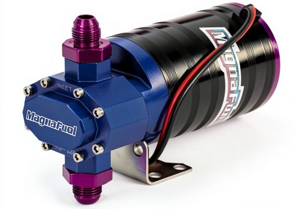 MagnaFuel Electric Fuel Pump Performance Part-0