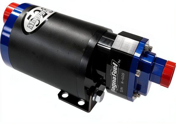 MagnaFuel Electric Fuel Pump Performance Part-0
