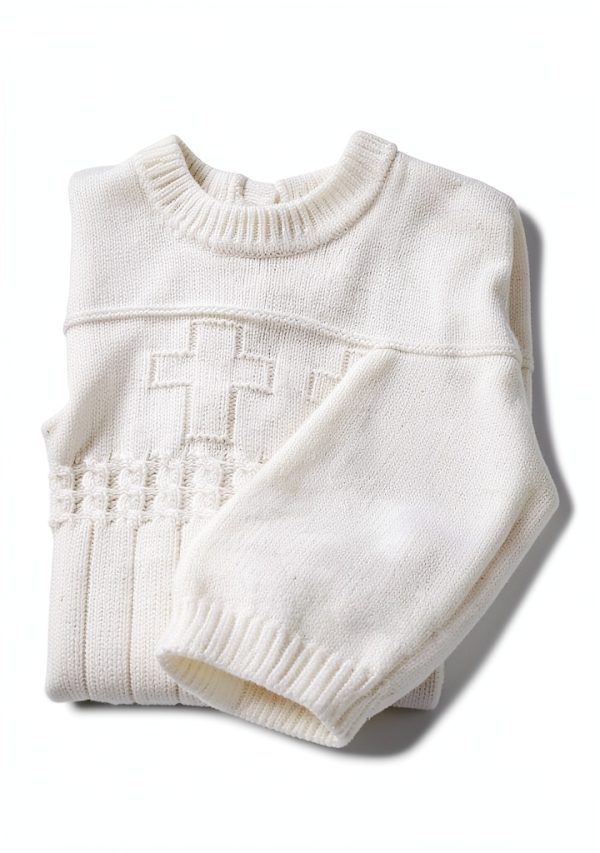 Booulfi Baby Christening Outfits for Boys-3