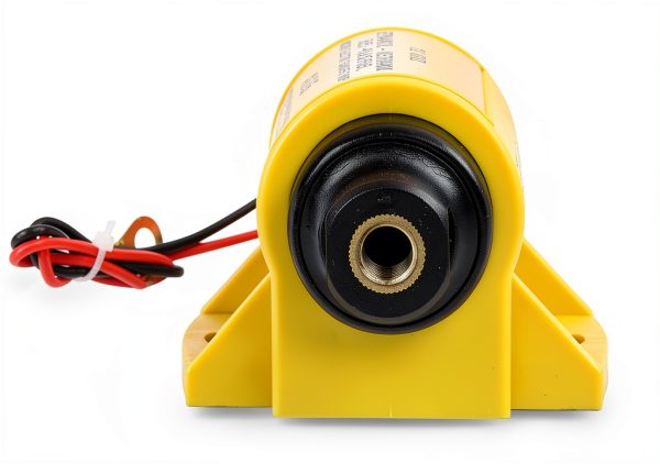 Mr Gasket Micro Electric Fuel Pump Performance-2