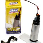 BBK Performance Fuel Pump Plastic Direct Fit-0
