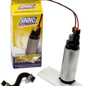 BBK Performance Fuel Pump Plastic Direct Fit-0