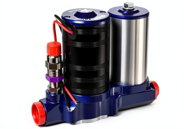 MagnaFuel Vehicle Specific Electric Fuel Pump-1