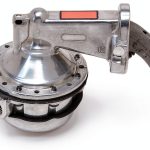 Edelbrock Electric Fuel Pump Aluminum Gerotor-0