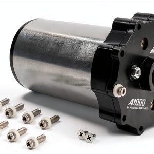 Aeromotive Fuel Pump Universal Fit Plastic-0