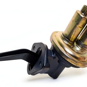 Crown Automotive Fuel Pump Replacement-0
