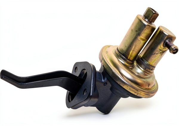 Crown Automotive Fuel Pump Replacement-0