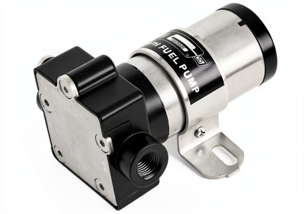 Mr Gasket 105P Electric Fuel Pump-3