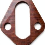 Canton Racing Fuel Pump Insulator Mechanical Design-0