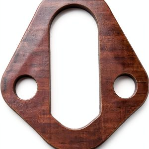 Canton Racing Fuel Pump Insulator Mechanical Design-0