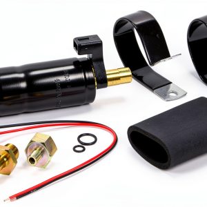 FAST Electric Fuel Pump Universal Fit-0