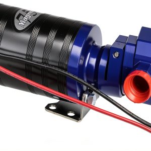 MagnaFuel Motorcycle Fuel Pump Vehicle Specific Fit-0