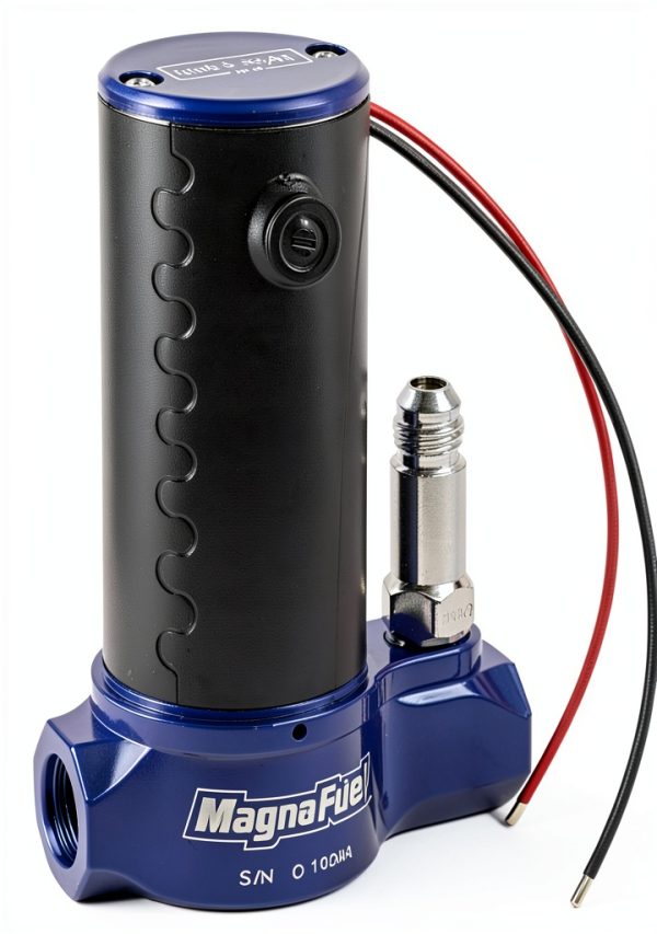 MagnaFuel Electric Fuel Pump Performance Part-0