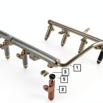 Mopar Universal Fit Electric Fuel Pump-0