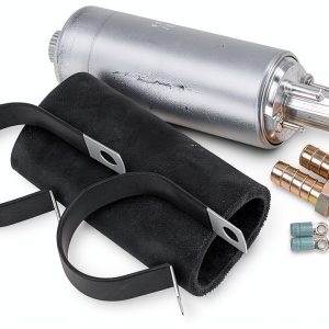 Holley Universal Fit Electric Fuel Pump-0