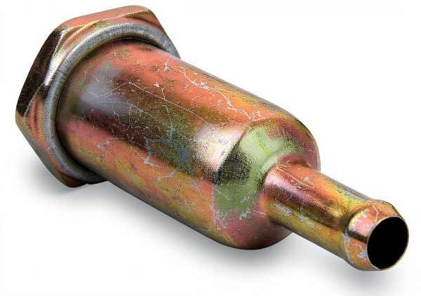 Mr Gasket Micro Electric Fuel Pump Performance-5