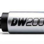 Deatsch Werks Electric Fuel Pump-0