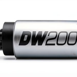 Deatsch Werks Electric Fuel Pump-0