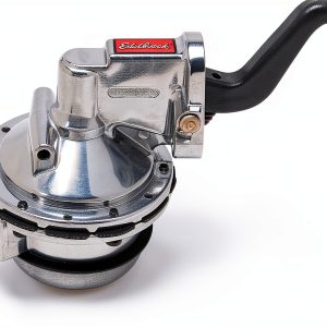 Edelbrock Electric Fuel Pump Aluminum Gerotor-0