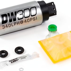 Deatsch Werks Electric Fuel Pump Car-0
