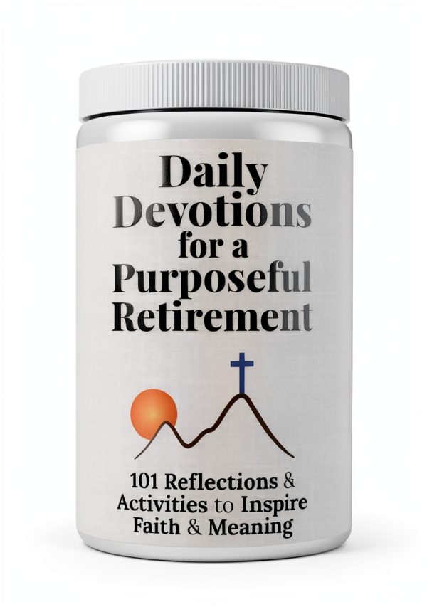 Purposeful Devotionals Kindle eBook 257 Pages Enhanced Typesetting-0