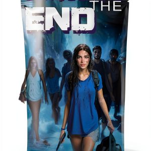The End Book 4 - Inspirational Spirituality eBook by HEA Publishers-0