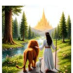 A Positive Apocalypse Book 3 Inspirational Kindle eBook for Teens-0