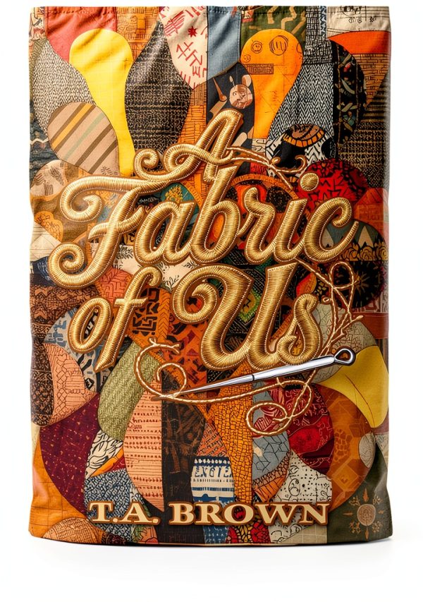 Inspirational Kindle eBook Fabric and Table WordWise-0